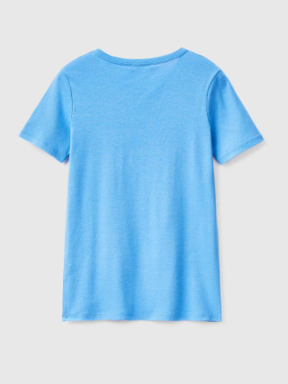 Benetton ženska majica k/r 