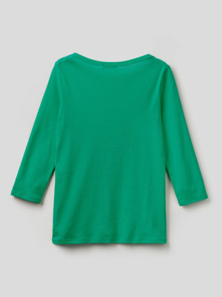 Benetton ženska majica 3/4 
