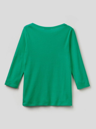 Benetton ženska majica 3/4 