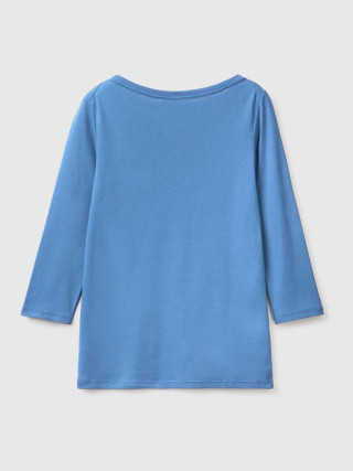 Benetton ženska majica 3/4 