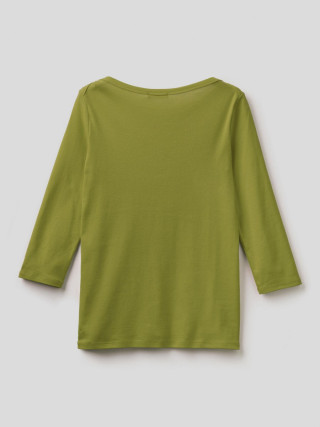 Benetton ženska majica 3/4 