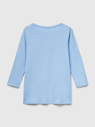 Benetton ženska majica 3/4 