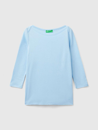 Benetton ženska majica 3/4 