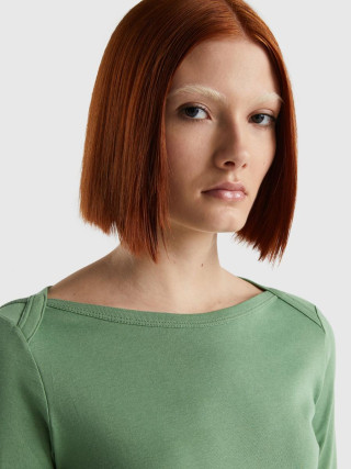 Benetton ženska majica 3/4 