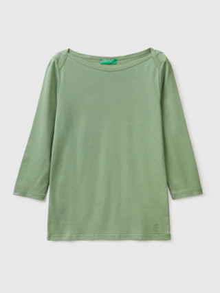 Benetton ženska majica 3/4 