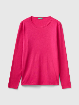 Benetton ženska majica d/r 