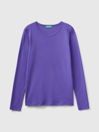 Benetton ženska majica d/r 