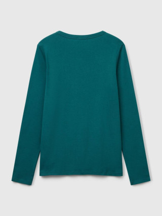 Benetton ženska majica d/r 