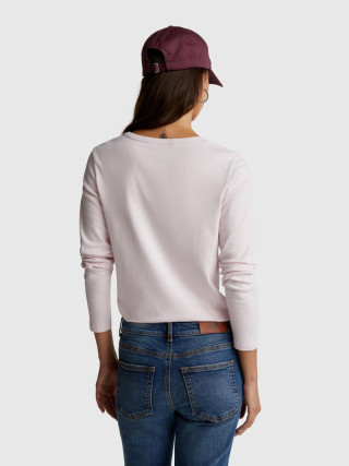 Benetton ženska majica d/r 