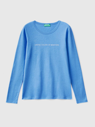 Benetton ženska majica d/r 