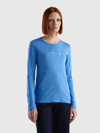 Benetton ženska majica d/r 