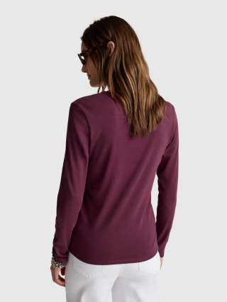 Benetton ženska majica d/r 