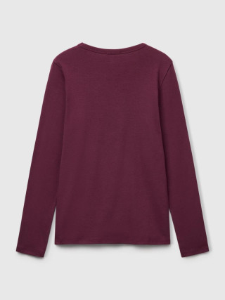 Benetton ženska majica d/r 