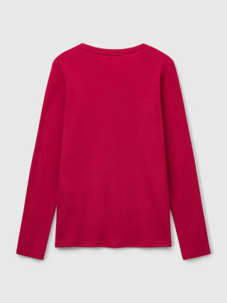 Benetton ženska majica d/r 