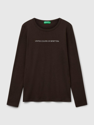 Benetton ženska majica d/r 