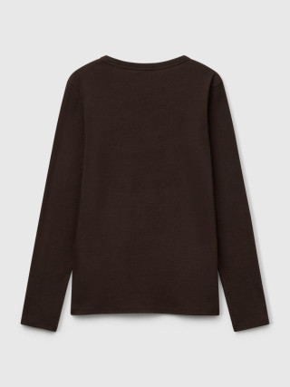 Benetton ženska majica d/r 