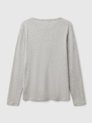 Benetton ženska majica d/r 