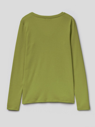 Benetton ženska majica d/r 