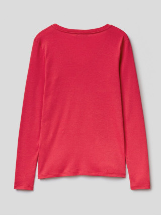 Benetton ženska majica d/r 