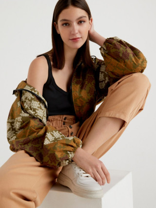 Benetton ženska majica 