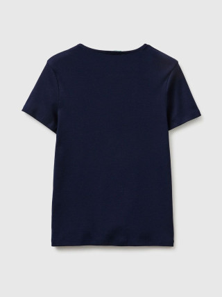 Benetton ženska majica k/r 