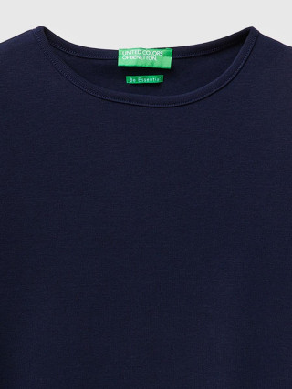 Benetton ženska majica k/r 