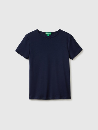 Benetton ženska majica k/r 