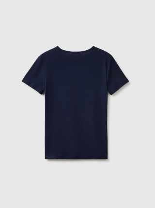 Benetton ženska majica k/r 