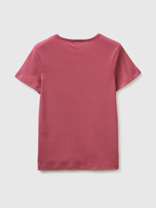 Benetton ženska majica k/r 