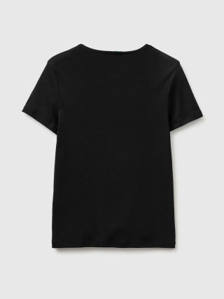 Benetton ženska majica k/r 