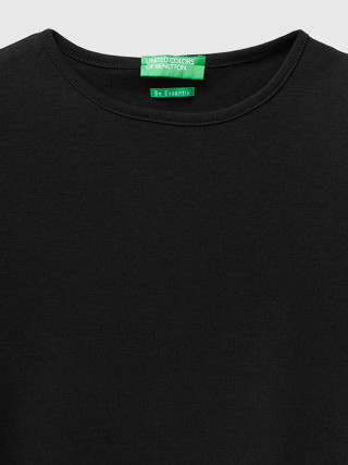 Benetton ženska majica k/r 