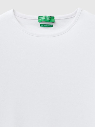 Benetton ženska majica k/r 