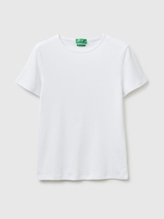 Benetton ženska majica k/r 