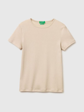 Benetton ženska majica k/r 