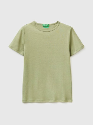 Benetton ženska majica k/r 