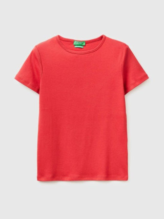 Benetton ženska majica k/r 