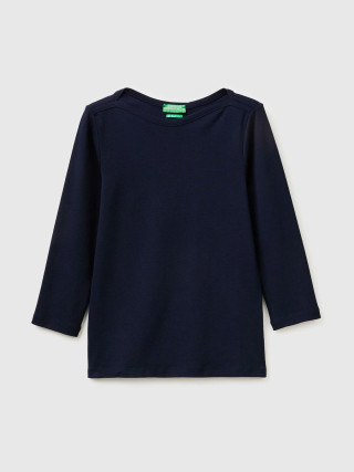 Benetton ženska majica 3/4 