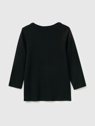 Benetton ženska majica 3/4 