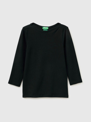 Benetton ženska majica 3/4 