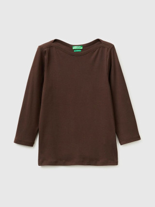 Benetton ženska majica 3/4 