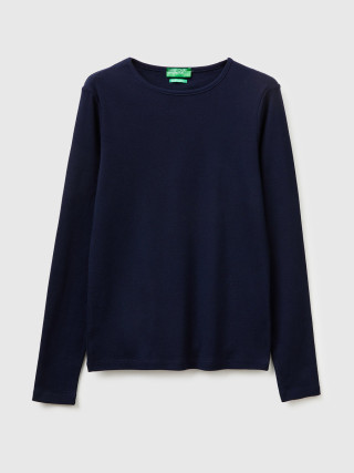 Benetton ženska majica d/r 