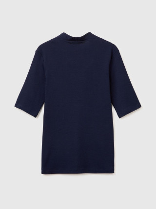 Benetton ženska majica k/r 