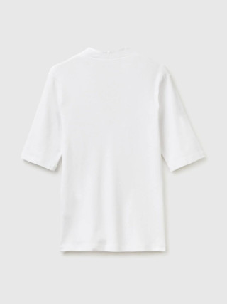 Benetton ženska majica k/r 