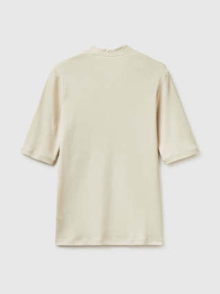 Benetton ženska majica k/r 