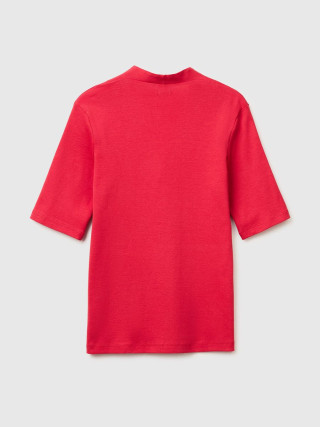 Benetton ženska majica k/r 