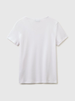 Benetton ženska majica k/r 