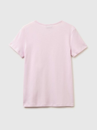 Benetton ženska majica k/r 