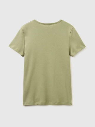 Benetton ženska majica k/r 