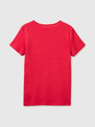 Benetton ženska majica k/r 