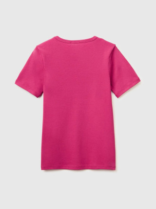 Benetton ženska majica k/r 